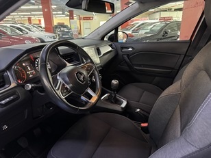 Renault Captur Zen TCe 74 kW (100 CV) GLP