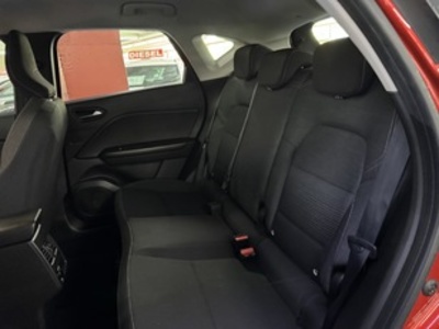 Renault Captur Zen TCe 74 kW (100 CV) GLP Renault Captur Zen TCe 74 kW (100 CV) GLP