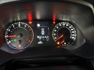 Renault Captur Zen TCe 74 kW (100 CV) GLP