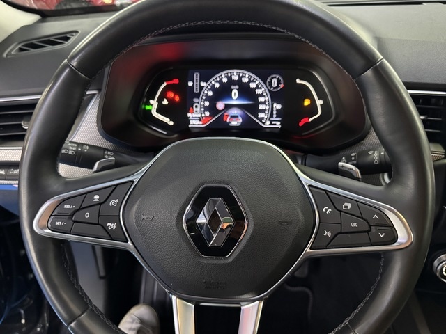 RenaultArkana Zen TCe 103 kW (140 CV) EDC Microhíbrido Vehículo usado en Barcelona - 21 RenaultArkana Zen TCe 103 kW (140 CV) EDC Microhíbrido Vehículo usado en Barcelona - 21