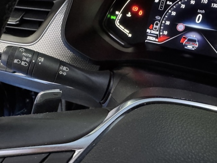 RenaultArkana Zen TCe 103 kW (140 CV) EDC Microhíbrido Vehículo usado en Barcelona - 22 RenaultArkana Zen TCe 103 kW (140 CV) EDC Microhíbrido Vehículo usado en Barcelona - 22