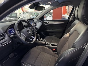 Renault Arkana Zen TCe 103 kW (140 CV) EDC Microhíbrido