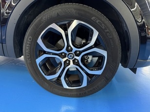 Renault Arkana Zen TCe 103 kW (140 CV) EDC Microhíbrido