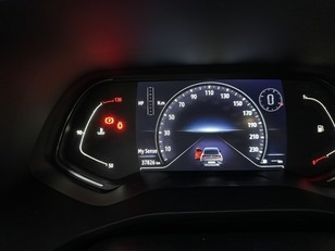 Renault Arkana Zen TCe 103 kW (140 CV) EDC Microhíbrido