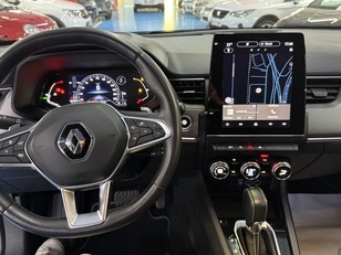 Renault Arkana Zen TCe 103 kW (140 CV) EDC Microhíbrido