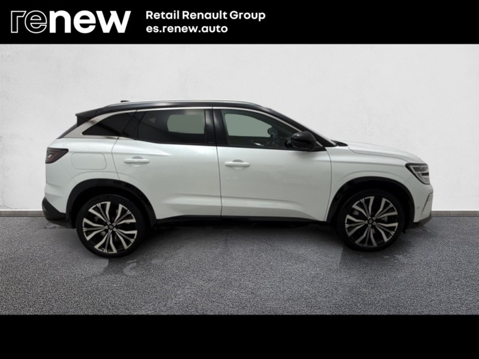 Renault Austral Iconic E-Tech Full Hybrid 147 kW (200 CV) - foto 3 de Renault Austral Renault Austral Iconic E-Tech Full Hybrid 147 kW (200 CV) - foto 3 de Renault Austral