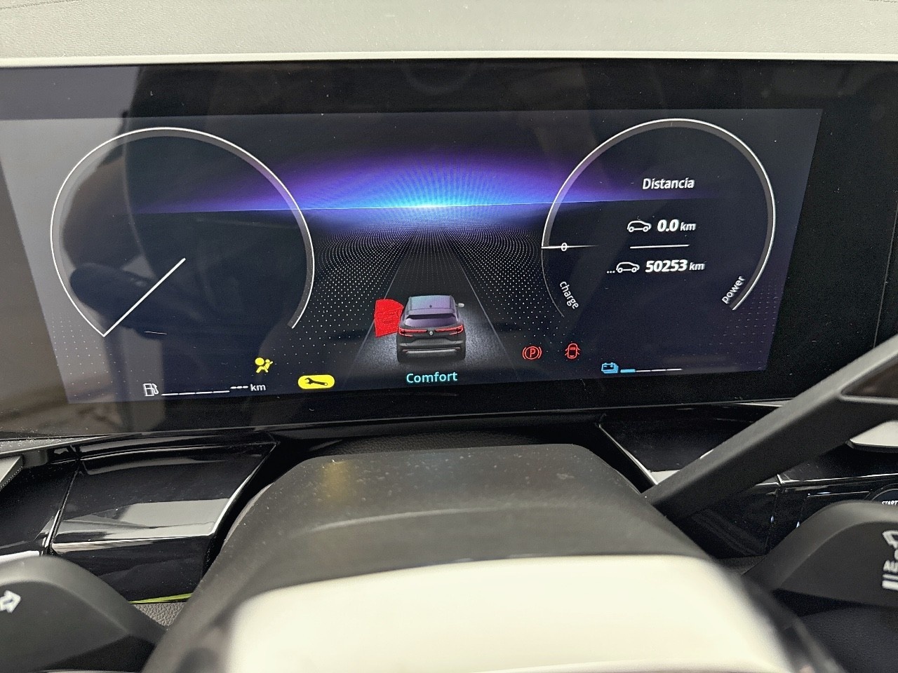 Renault Austral Iconic E-Tech Full Hybrid 147 kW (200 CV) - foto 8 de Renault Austral