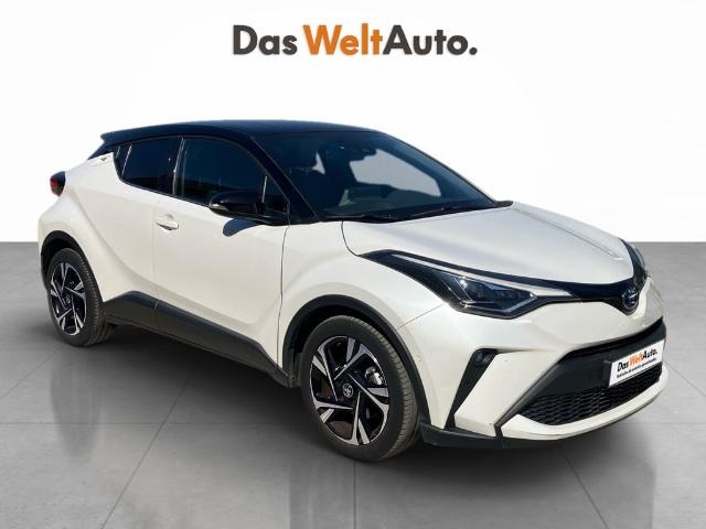 ToyotaC-HR 180H GR Sport 135 kW (184 CV)
