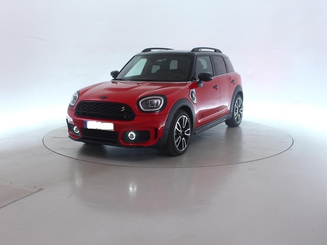 MINIMINI Countryman Cooper S E ALL4 162 kW (220 CV)