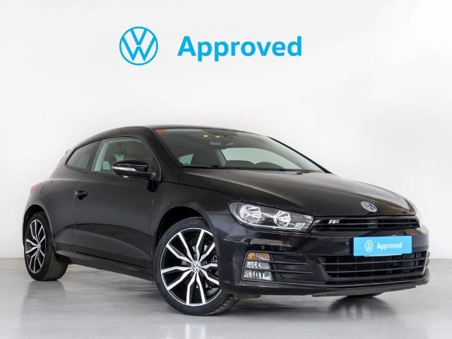 VolkswagenScirocco Typhoon by R-Line 1.4 TSI BMT 92 kW (125 CV)