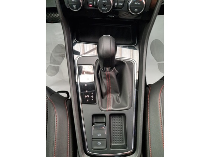 SEATLeón ST 1.5 EcoTSI S&S FR DSG 110 kW (150 CV) Vehículo usado en Barcelona - 10 SEATLeón ST 1.5 EcoTSI S&S FR DSG 110 kW (150 CV) Vehículo usado en Barcelona - 10