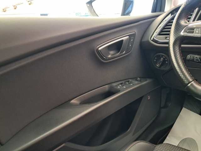 SEATLeón ST 1.5 EcoTSI S&S FR DSG 110 kW (150 CV) Vehículo usado en Barcelona - 15