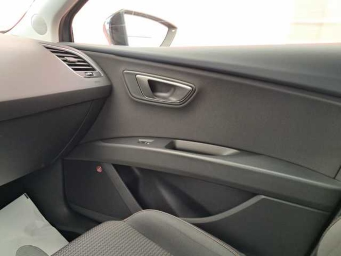 SEATLeón ST 1.5 EcoTSI S&S FR DSG 110 kW (150 CV) Vehículo usado en Barcelona - 17 SEATLeón ST 1.5 EcoTSI S&S FR DSG 110 kW (150 CV) Vehículo usado en Barcelona - 17