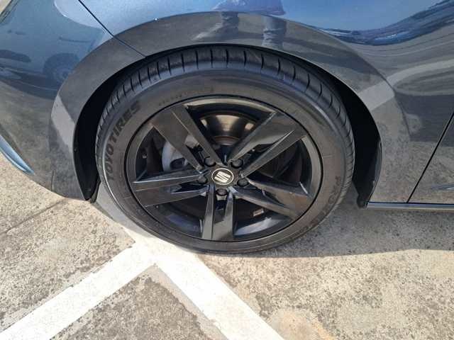 SEATLeón ST 1.5 EcoTSI S&S FR DSG 110 kW (150 CV) Vehículo usado en Barcelona - 21