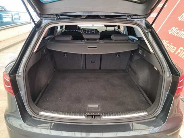 SEATLeón ST 1.5 EcoTSI S&S FR DSG 110 kW (150 CV) Vehículo usado en Barcelona - 22