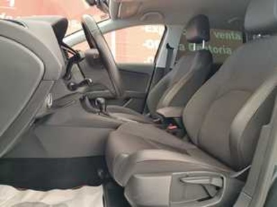 SEAT León ST 1.5 EcoTSI S&S FR DSG 110 kW (150 CV) SEAT León ST 1.5 EcoTSI S&S FR DSG 110 kW (150 CV)