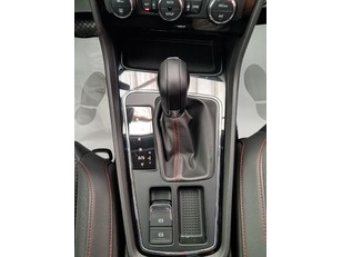 SEAT León ST 1.5 EcoTSI S&S FR DSG 110 kW (150 CV)