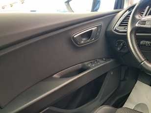 SEAT León ST 1.5 EcoTSI S&S FR DSG 110 kW (150 CV)