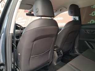 SEAT León ST 1.5 EcoTSI S&S FR DSG 110 kW (150 CV)