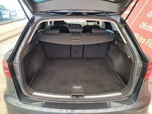 SEAT León ST 1.5 EcoTSI S&S FR DSG 110 kW (150 CV)