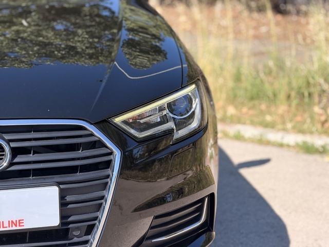 AudiA3 Sportback 2.0 TFSI quattro 140 kW (190 CV) S tronic Vehículo usado en Barcelona - 12