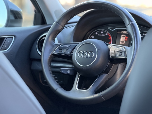 AudiA3 Sportback 2.0 TFSI quattro 140 kW (190 CV) S tronic Vehículo usado en Barcelona - 18