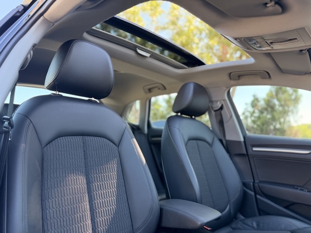 AudiA3 Sportback 2.0 TFSI quattro 140 kW (190 CV) S tronic Vehículo usado en Barcelona - 20
