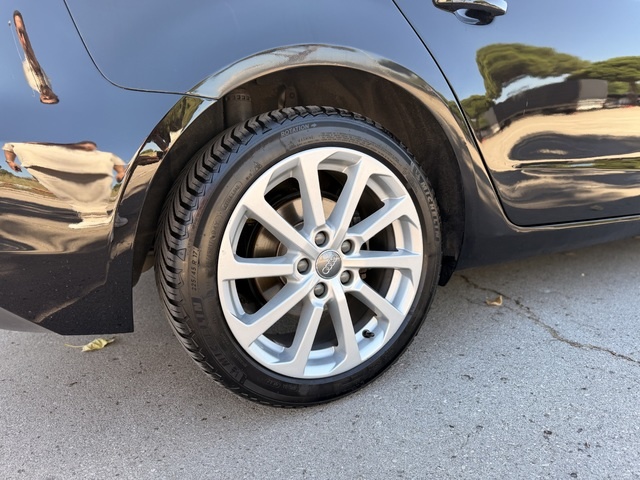 AudiA3 Sportback 2.0 TFSI quattro 140 kW (190 CV) S tronic Vehículo usado en Barcelona - 29