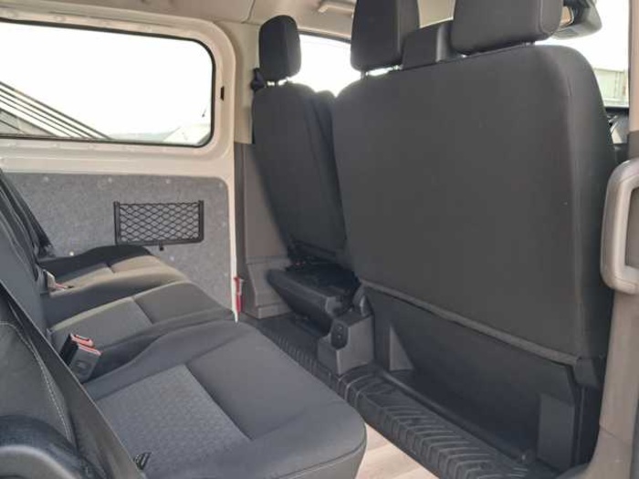 FordTransit Custom Kombi 2.0 TDCI 320 L1 Trend 125 kW (170 CV) Vehículo usado en Barcelona - 20 FordTransit Custom Kombi 2.0 TDCI 320 L1 Trend 125 kW (170 CV) Vehículo usado en Barcelona - 20