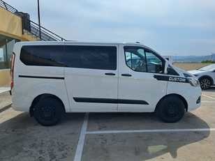 Ford Transit Custom Kombi 2.0 TDCI 320 L1 Trend 125 kW (170 CV)