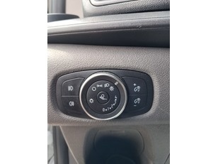 Ford Transit Custom Kombi 2.0 TDCI 320 L1 Trend 125 kW (170 CV)
