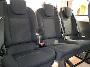 Ford Transit Custom Kombi 2.0 TDCI 320 L1 Trend 125 kW (170 CV)