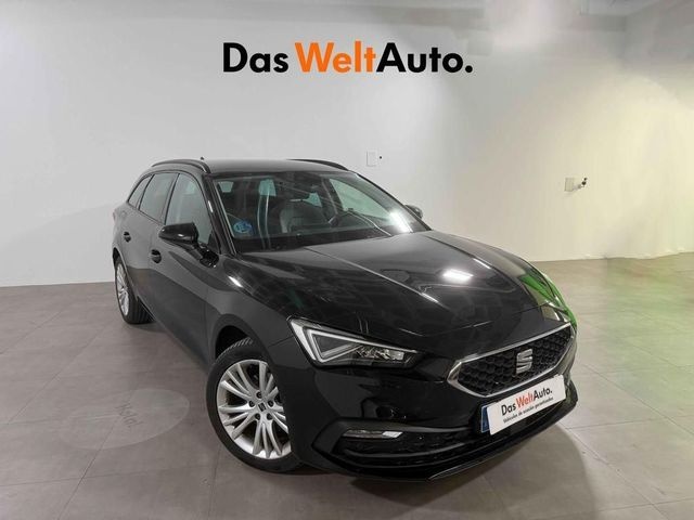 SEATLeón ST 1.5 eTSI Style Special Edition Vision DSG 110 kW (150 CV)