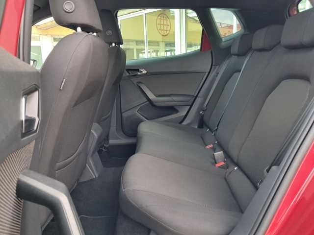 SEATArona 1.0 TGI GNC FR Edition 66 kW (90 CV) Vehículo usado en Barcelona - 14