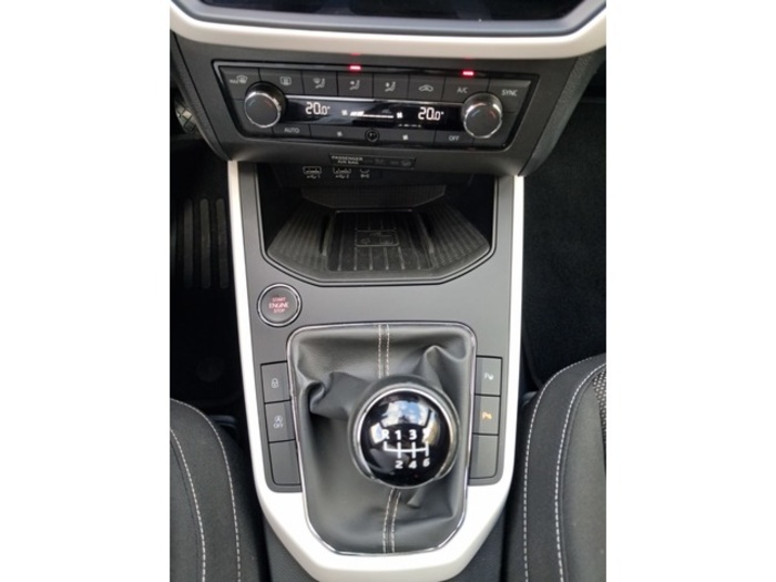 SEATArona 1.0 TGI GNC FR Edition 66 kW (90 CV) Vehículo usado en Barcelona - 20 SEATArona 1.0 TGI GNC FR Edition 66 kW (90 CV) Vehículo usado en Barcelona - 20