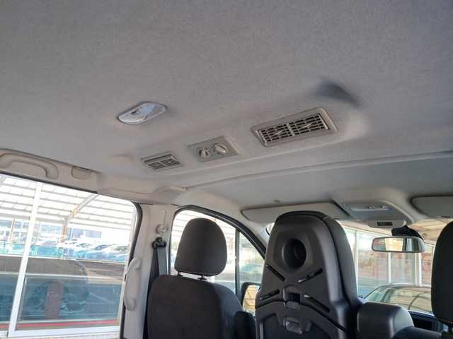 RenaultTrafic dCi 125 Passenger Combi TT Largo Energy Ed. 92 kW (125 CV) Vehículo usado en Barcelona - 22