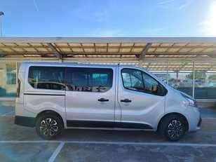 Renault Trafic dCi 125 Passenger Combi TT Largo Energy Ed. 92 kW (125 CV) Renault Trafic dCi 125 Passenger Combi TT Largo Energy Ed. 92 kW (125 CV)