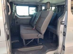 Renault Trafic dCi 125 Passenger Combi TT Largo Energy Ed. 92 kW (125 CV)