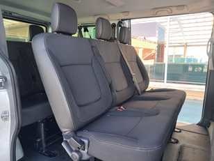 Renault Trafic dCi 125 Passenger Combi TT Largo Energy Ed. 92 kW (125 CV) Renault Trafic dCi 125 Passenger Combi TT Largo Energy Ed. 92 kW (125 CV)