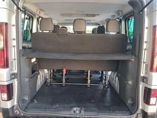 Renault Trafic dCi 125 Passenger Combi TT Largo Energy Ed. 92 kW (125 CV) Renault Trafic dCi 125 Passenger Combi TT Largo Energy Ed. 92 kW (125 CV)