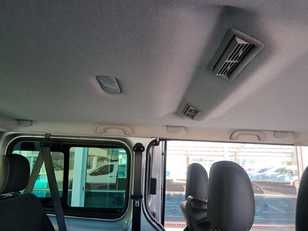 Renault Trafic dCi 125 Passenger Combi TT Largo Energy Ed. 92 kW (125 CV)