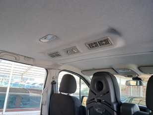Renault Trafic dCi 125 Passenger Combi TT Largo Energy Ed. 92 kW (125 CV)