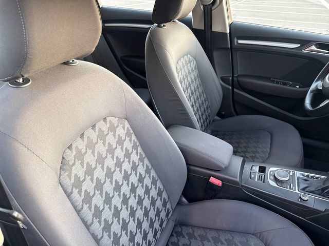 AudiA3 Sportback Advanced 1.6 TDI clean diesel 81 kW (110 CV) Vehículo usado en Barcelona - 8