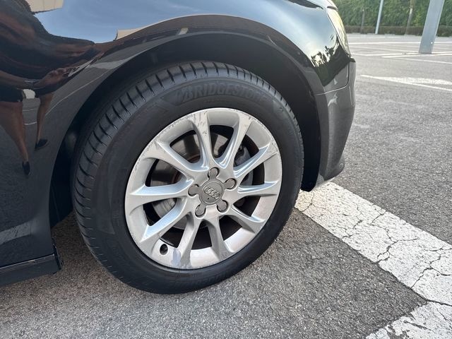 AudiA3 Sportback Advanced 1.6 TDI clean diesel 81 kW (110 CV) Vehículo usado en Barcelona - 17 AudiA3 Sportback Advanced 1.6 TDI clean diesel 81 kW (110 CV) Vehículo usado en Barcelona - 17