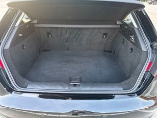 Audi A3 Sportback Advanced 1.6 TDI clean diesel 81 kW (110 CV) Audi A3 Sportback Advanced 1.6 TDI clean diesel 81 kW (110 CV)