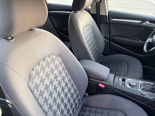Audi A3 Sportback Advanced 1.6 TDI clean diesel 81 kW (110 CV) Audi A3 Sportback Advanced 1.6 TDI clean diesel 81 kW (110 CV)