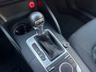 Audi A3 Sportback Advanced 1.6 TDI clean diesel 81 kW (110 CV)