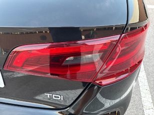 Audi A3 Sportback Advanced 1.6 TDI clean diesel 81 kW (110 CV) Audi A3 Sportback Advanced 1.6 TDI clean diesel 81 kW (110 CV)