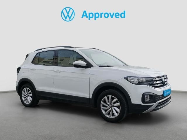 VolkswagenT-Cross Advance 1.0 TSI 70 kW (95 CV)