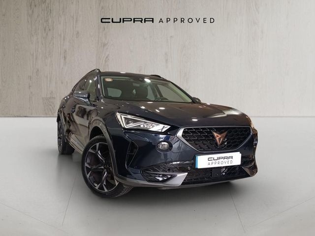 CUPRAFormentor 1.5 TSI DSG 110 kW (150 CV)